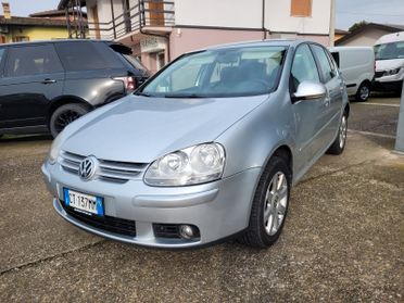 Volkswagen Golf 2.0 16V TDI 4mot. 5p. Sportline