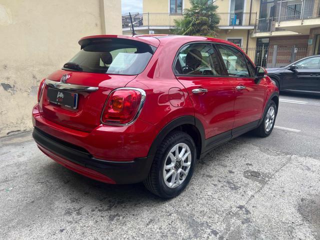 FIAT 500X 1.3 MultiJet 95 CV Lounge