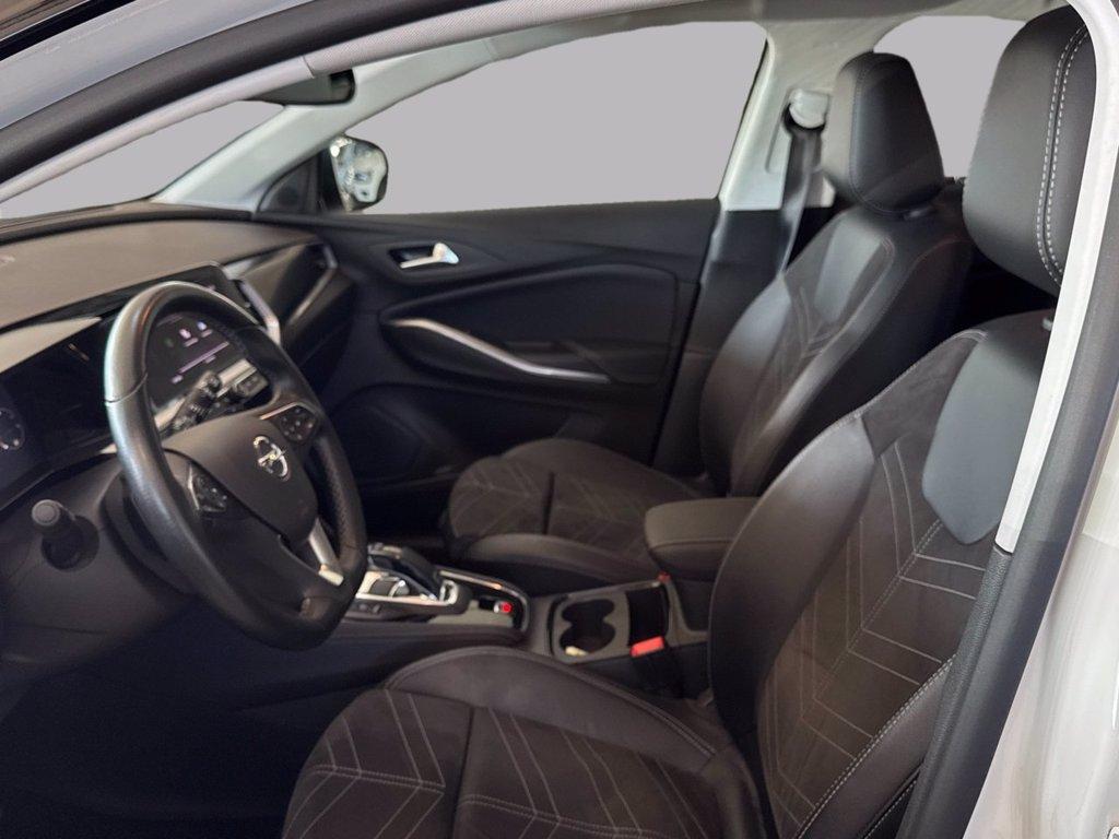 OPEL Grandland 1.2 ultimate s&s 130cv at8 del 2022