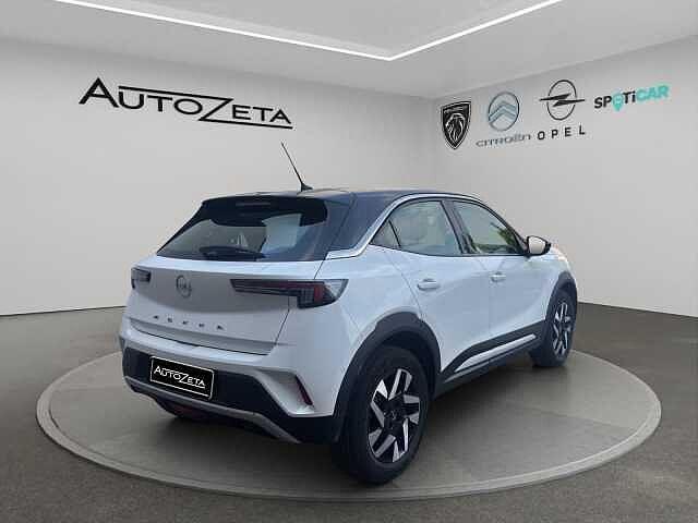 Opel Mokka 1.2 Turbo Elegance