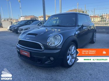 MINI (R56) Mini 1.6 Cooper S 50 184cv