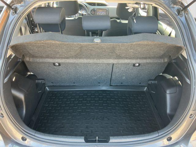 TOYOTA Yaris Yaris 1.5 Hybrid 5 porte Business