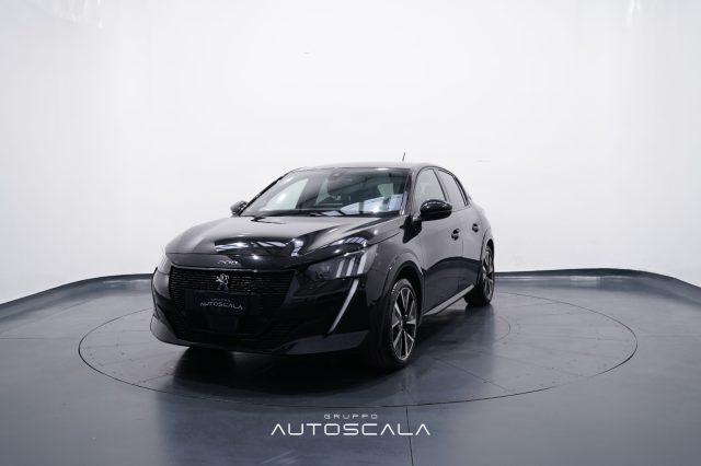 PEUGEOT 208 Elettrica 136cv 5 porte GT