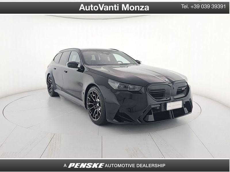 BMW Serie 5 M5 Touring 4.4 727cv auto