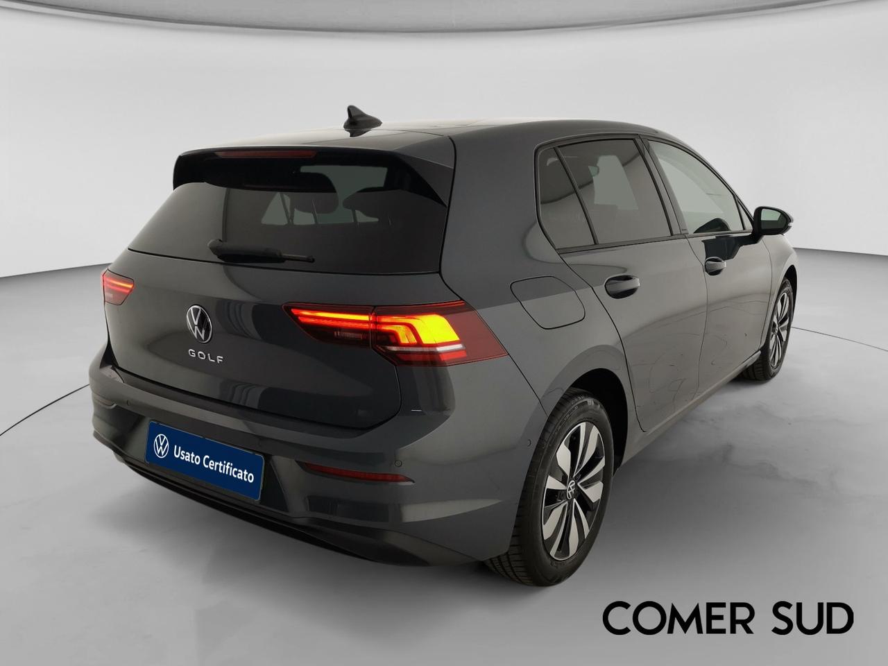 VOLKSWAGEN Nuova Golf Edition Plus 1.5 TSI ACT 85 kW (115 CV) Manuale