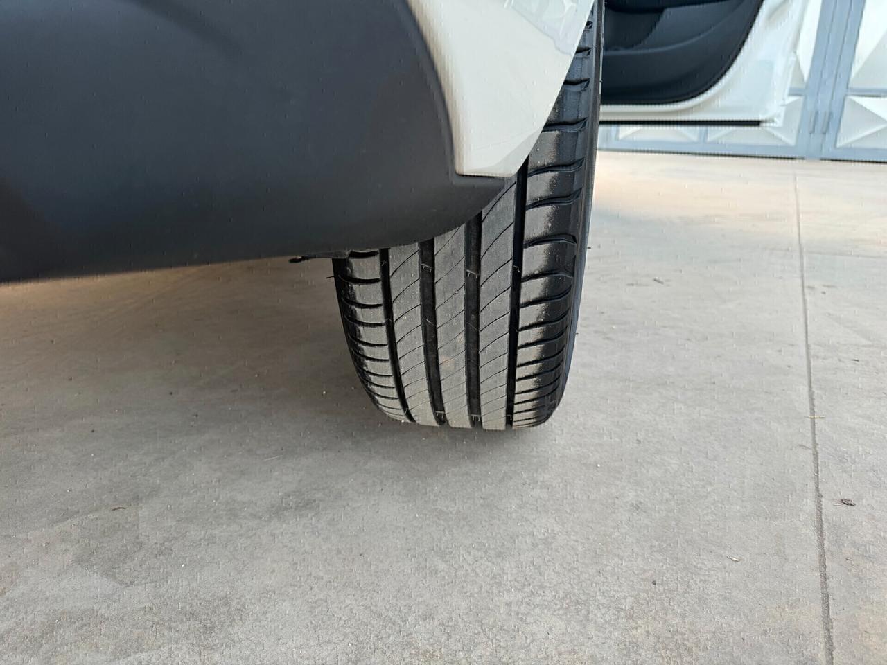 Fiat 500L 1.3 Multijet 95 CV Business anno 2018 km 73000