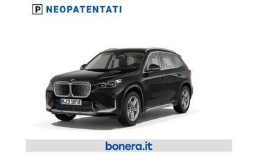 BMW iX1 20 X-Line eDrive
