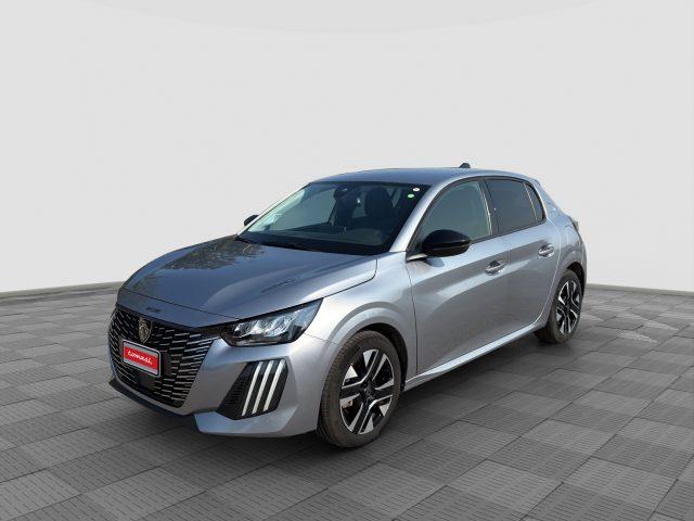 PEUGEOT 208 208 PureTech 100 Stop&Start 5 porte Allure