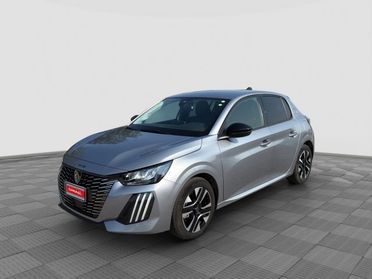 PEUGEOT 208 208 PureTech 100 Stop&Start 5 porte Allure