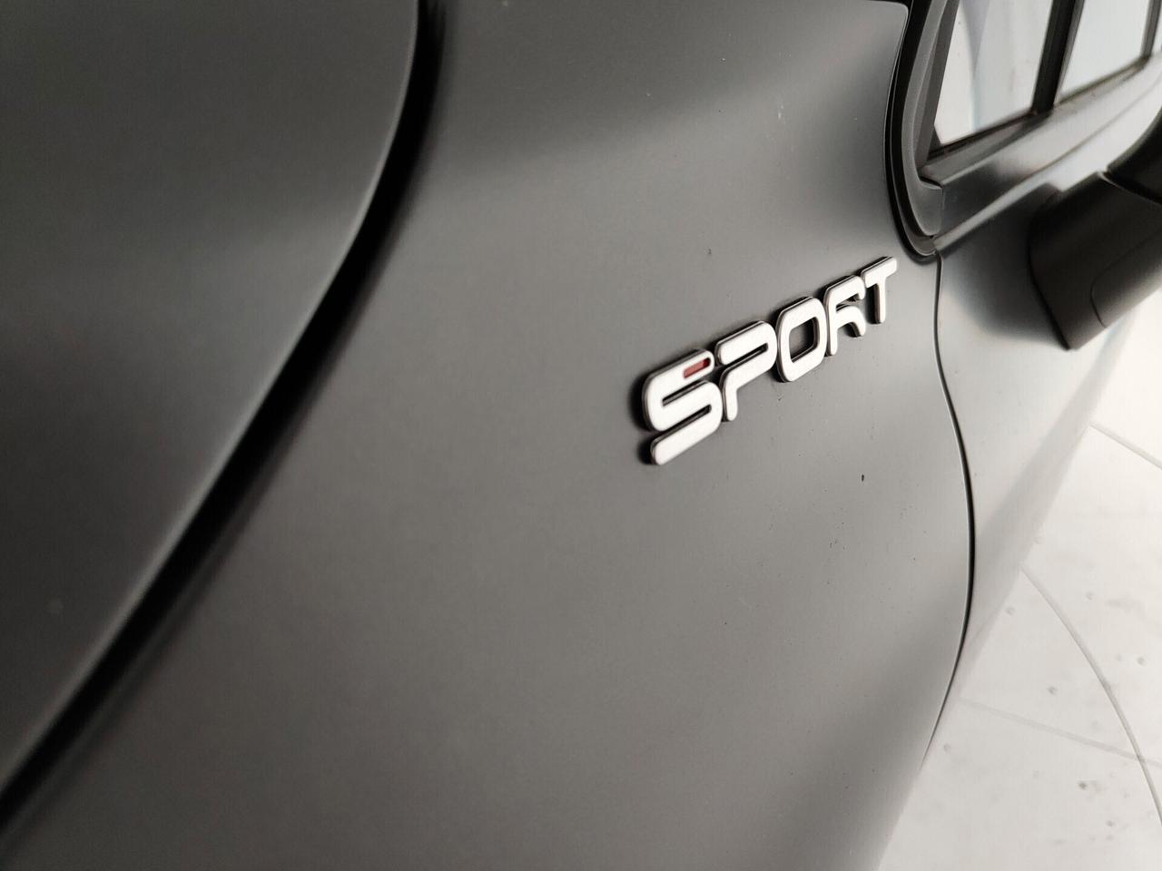 Fiat 500X 1.3 MultiJet 95 CV Sport