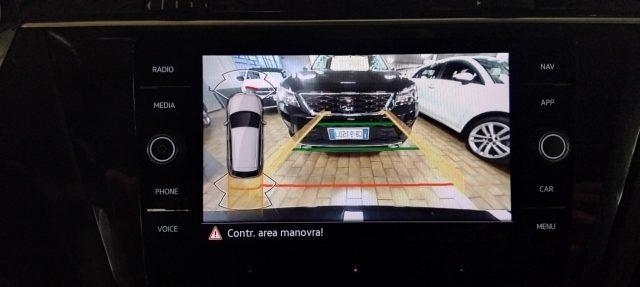 VOLKSWAGEN Tiguan 2.0 TDI SCR Elegance Dsg 18" VIDEO