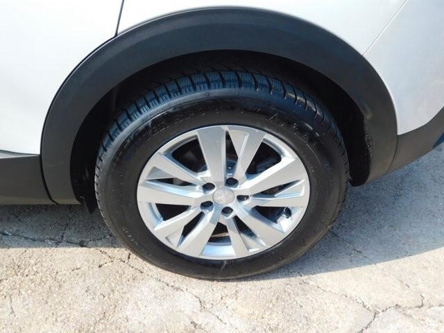 Peugeot 3008 BlueHDi 130 S&S Allure Pack