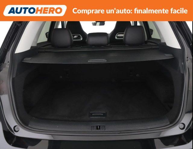 MG HS 1.5T-GDI Luxury