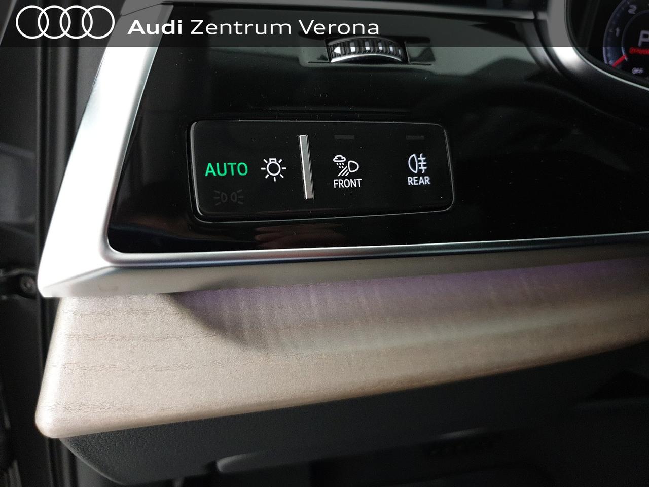 50TDI 286CV quattro tiptronic Business Advanced