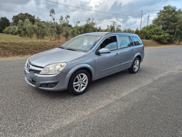 Opel Astra 1.7 CDTI 101CV Station Wagon Enjoy