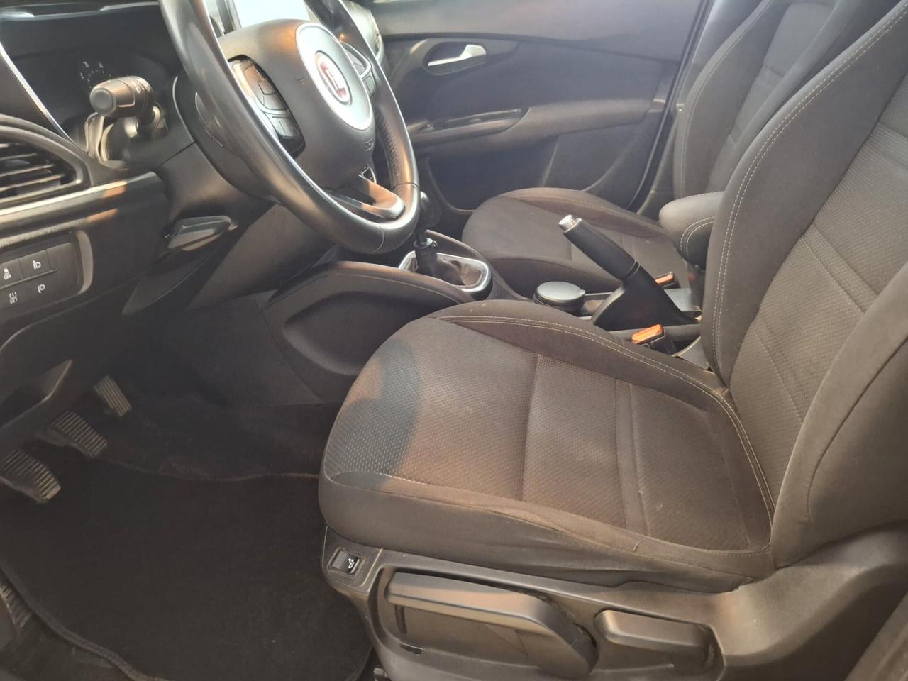 Fiat Tipo 1.3 Mjt S&S 5 porte Easy