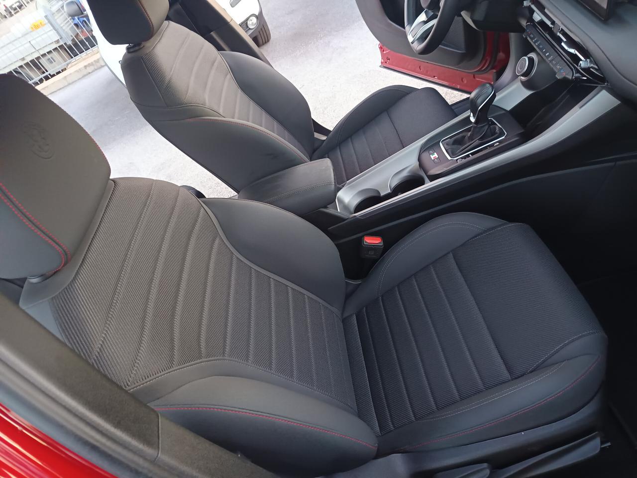 Alfa Romeo Tonale 1.6 diesel 130 CV TCT6 Sprint auto