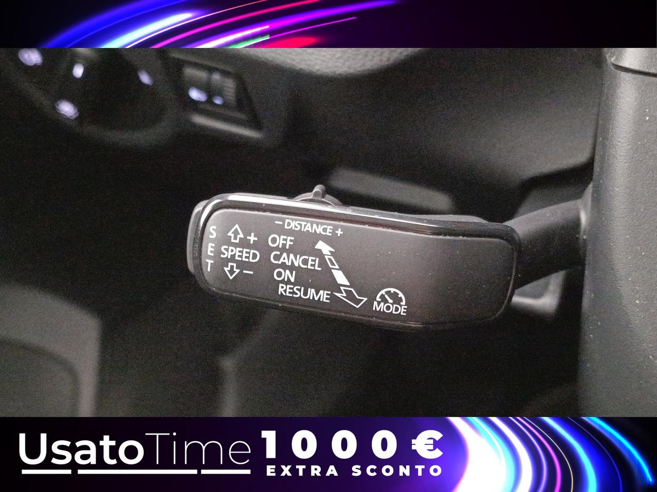 Skoda Kamiq 1.0 tsi 95cv ambition