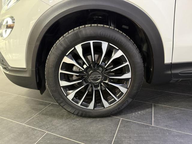 FIAT 500X 1.0 T3 120 CV Cross