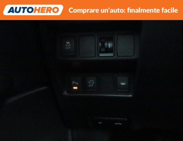 NISSAN Qashqai 1.2 DIG-T 360
