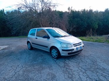 Hyundai Getz 1.1 12V (66CV) 3p. Like