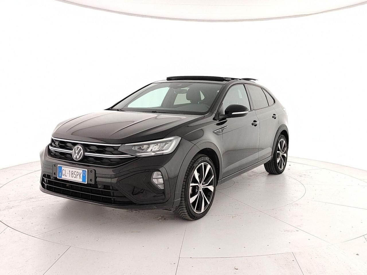 Volkswagen Taigo 1.5 TSI 150 CV DSG R-Line