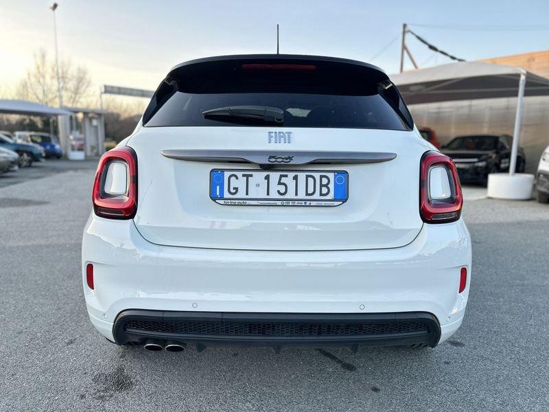 FIAT 500X 1.3 MultiJet 95 CV Sport