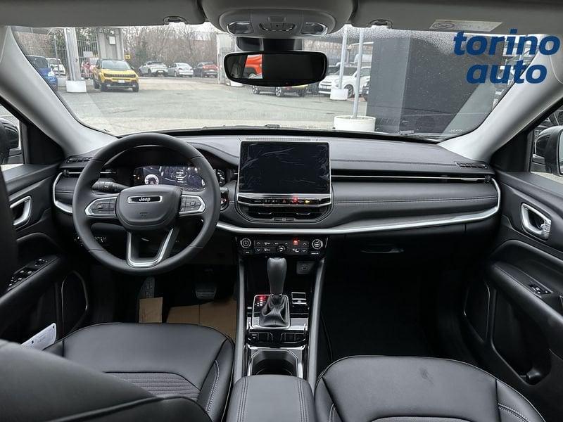 Jeep Compass 1.5 Turbo T4 130CV MHEV 2WD Altitude