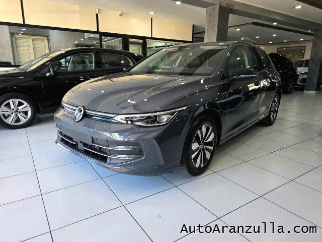 VOLKSWAGEN Golf NEW 8.5 2.0 TDI 150CV DSG Life Goal Navi Virtual