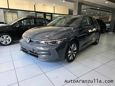 VOLKSWAGEN Golf NEW 8.5 2.0 TDI 150CV DSG Life Goal Navi Virtual