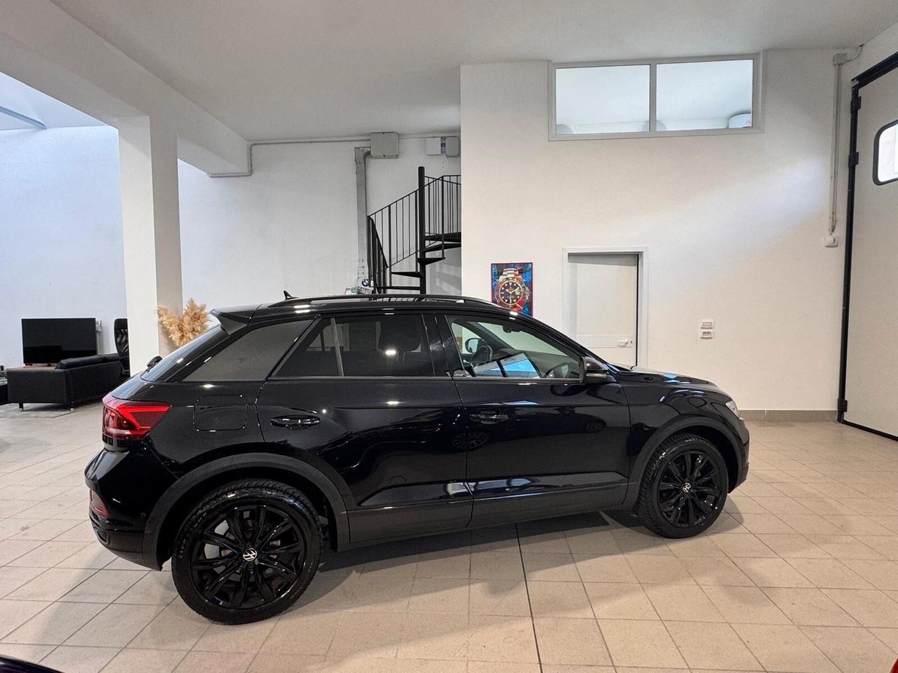Volkswagen T-Roc 1.5 TSI ACT DSG Style