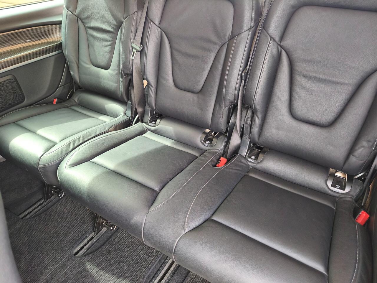 Mercedes-benz V 300 d Automatic Premium Long -8 POSTI