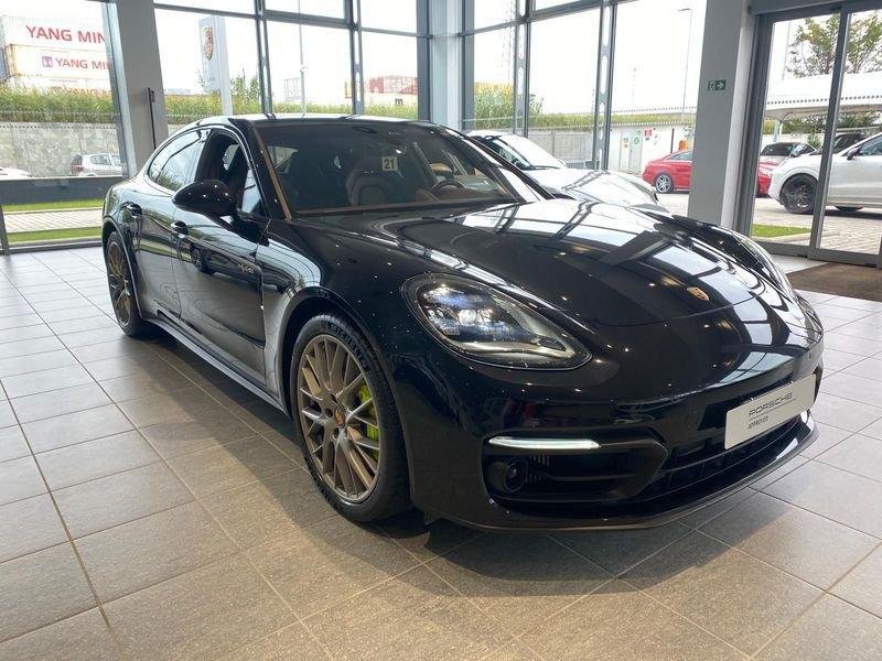 Porsche Panamera Panamera 4S E-Hybrid 2.9 - IVA Esposta