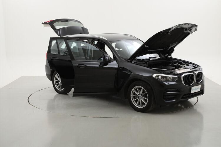 BMW X3 18d sDrive Business Advantage BR150605 2.0 Diesel 150CV