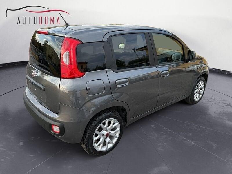 FIAT Panda Panda 1.2 Lounge