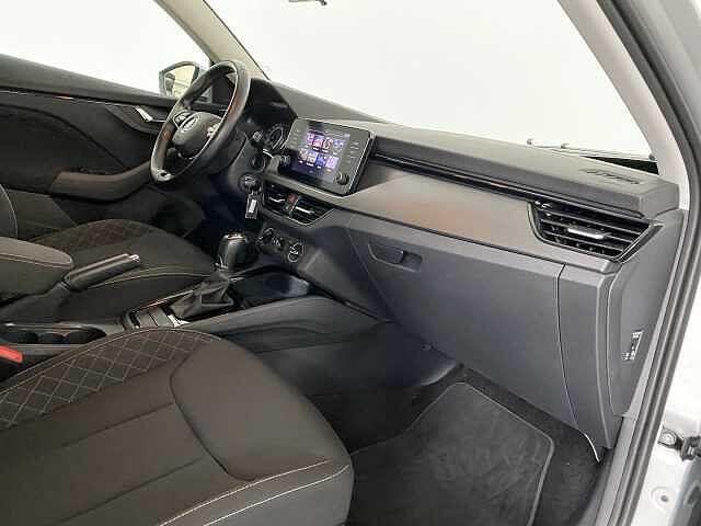 SKODA Scala 1.6 TDI SCR DSG Ambition