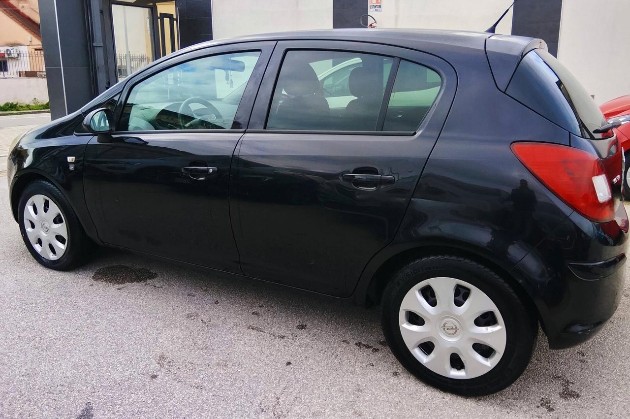 Opel Corsa 1.3 CDTI 75CV