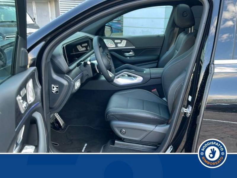 Mercedes-Benz GLE Coupé G300d 4Matic Coupé AMG Line Premium Plus