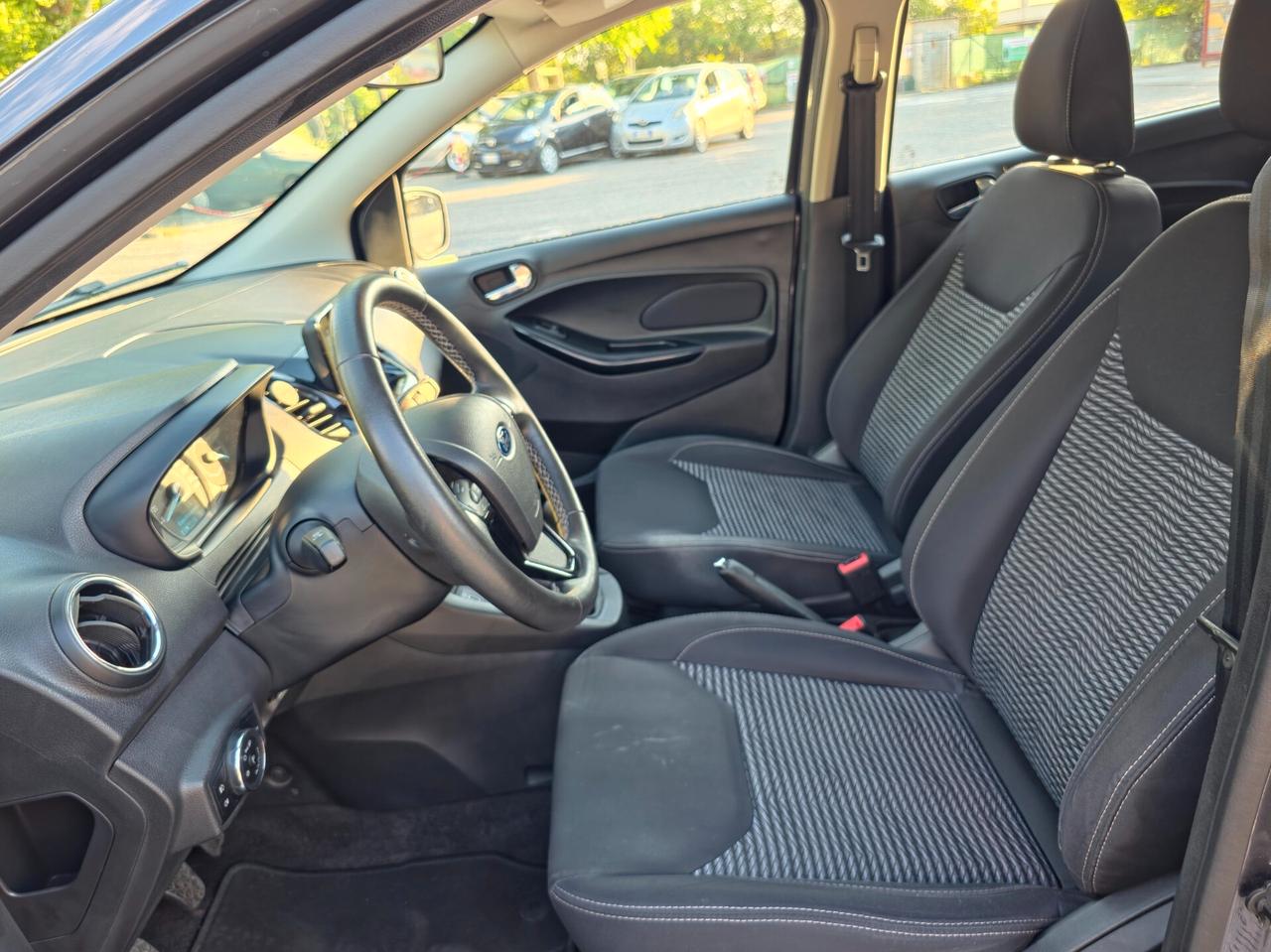 Ford Ka 1.2 85 CV Start&Stop Ultimate E6 Manuale NEO 2019