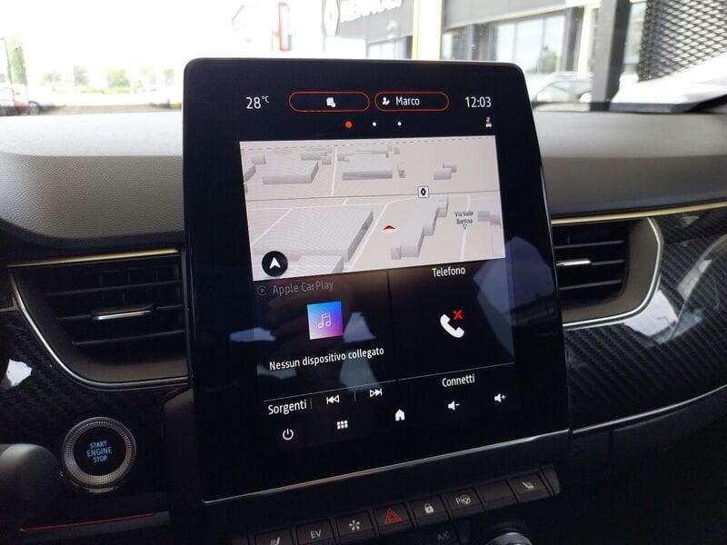 Renault Arkana Arkana 1.6 E-Tech full hybrid E-Tech Engineered Fast Track