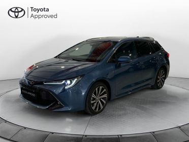 Toyota Corolla Corolla Touring Sports 1.8 Hybrid Style