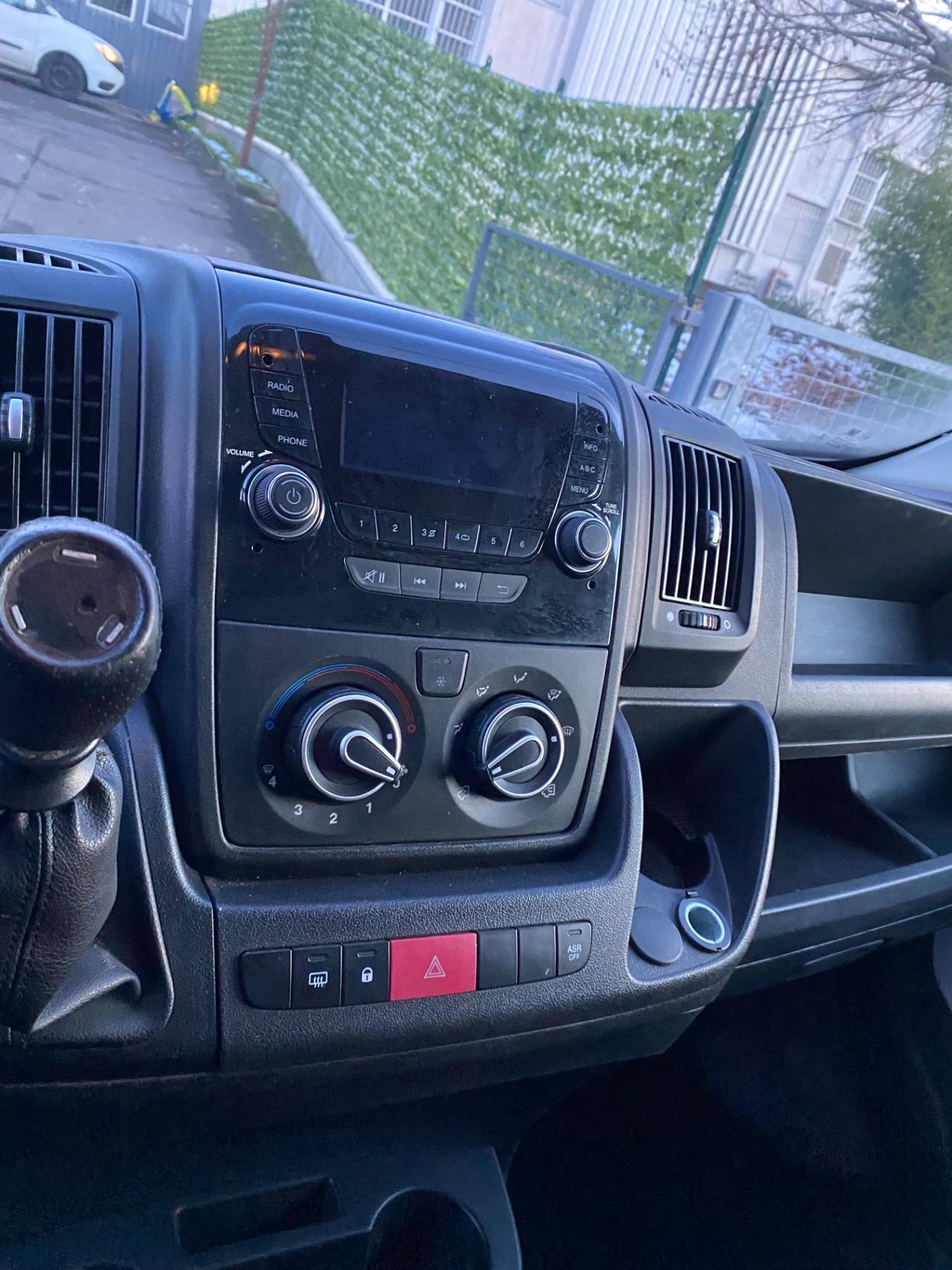 Citroen Jumpy BlueHDi 120 S&S PL-TN Atlante M