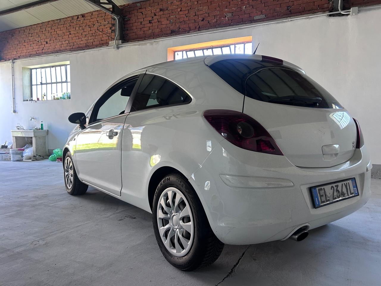 Opel Corsa 1.3 CDTI 95CV F.AP. 3 porte Elective