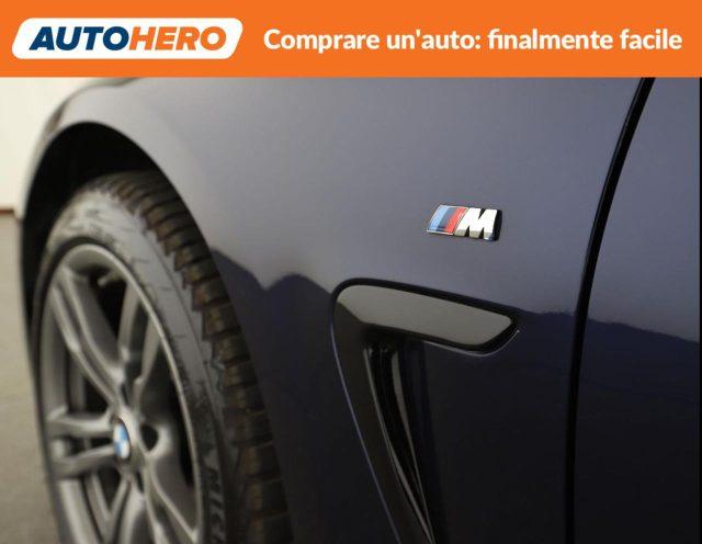 BMW 435 d xDrive Gran Coupé Msport