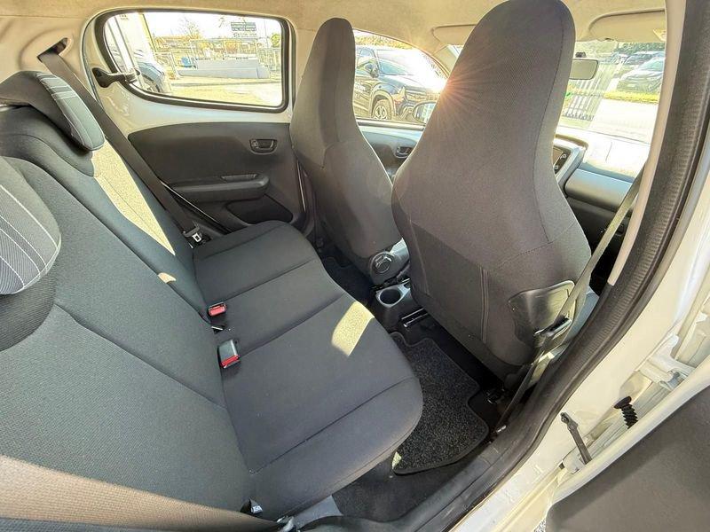 Peugeot 108 VTi 68 5 porte Access