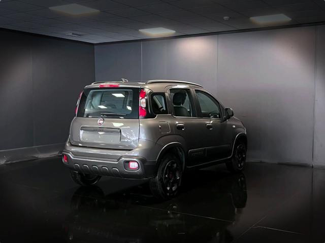 FIAT Panda Cross 1.0 FireFly S&S Hybrid