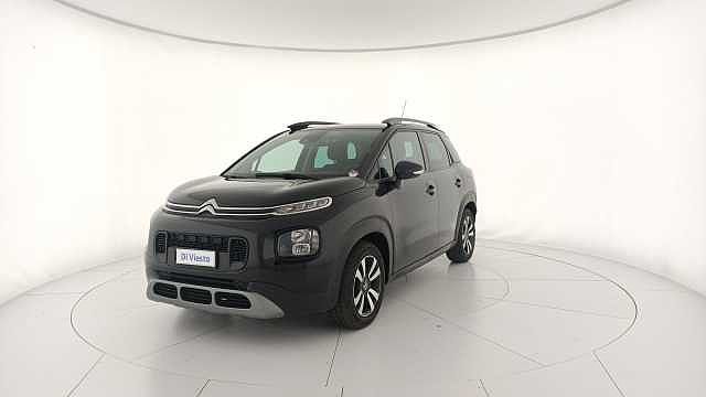 Citroen C3 Aircross PureTech 82 Shine NEOPATENTATI