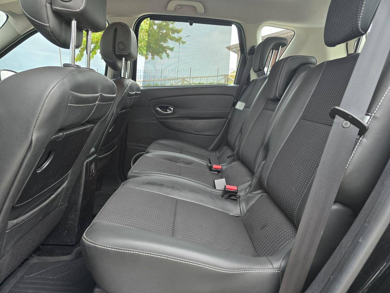 Renault Scenic Scénic X-Mod 1.5 dCi 110CV Attractive