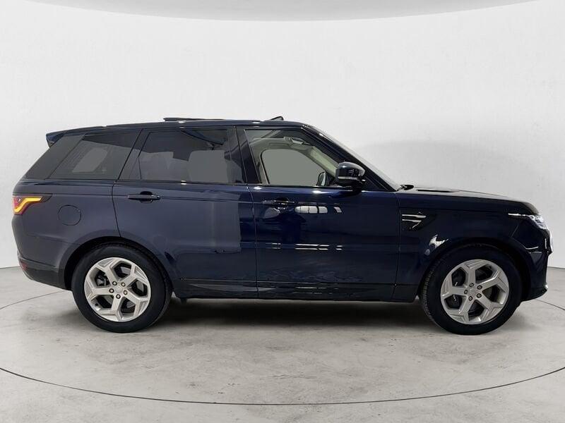 Land Rover RR Sport Range Rover Sport 3.0 l6 400 CV HSE