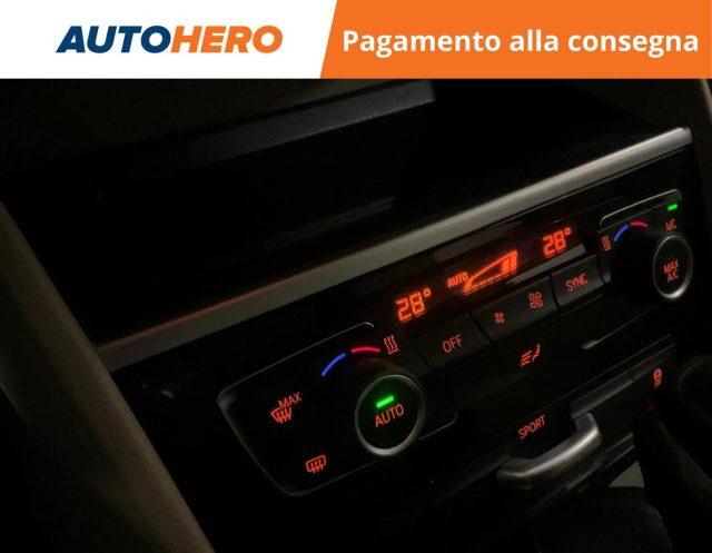 BMW 216 d Active Tourer Advantage